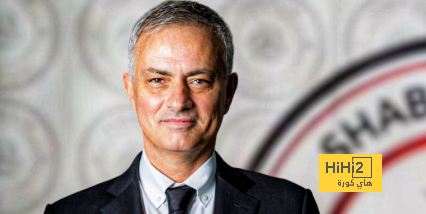 عاجل : الشباب يتفق مع جوزيه مورينيو لتدريب الفريق