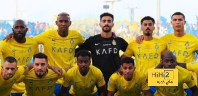 3 صفقات منتظرة للاتفاق من صفوف النصر