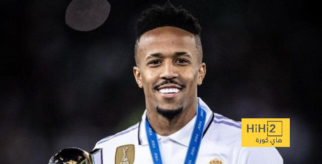 فيديو.. عملية تعافي ميليتاو تسير بشكل مثالي