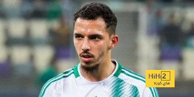 تشكيلة الجزائر الرسمية أمام بوركينا في كأس إفريقيا