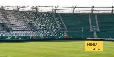 جاهزية ملعب السلام لاستضافة قمة الجزائر وبوركينا