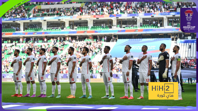 إحصائيات مباراة الأردن أمام كوريا الجنوبية في كأس آسيا