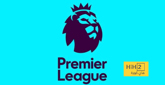 ترتيب الدوري الانجليزي الممتاز بعد فوز أرسنال على كريستال بالاس