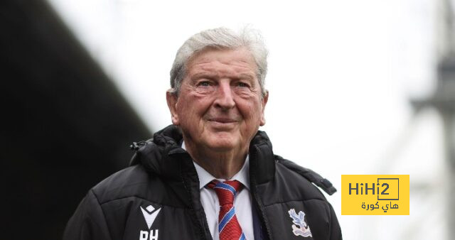 إحصائية كارثية لـ كريستال بالاس هذا الموسم