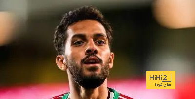 تطورات انتقال موسى التعمري إلى الهلال
