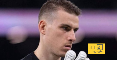 تقارير .. ريال مدريد يعرض على لونين تجديد عقده