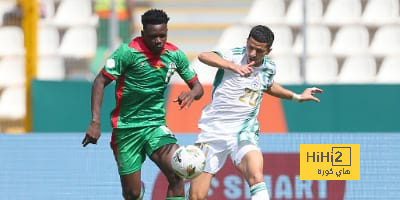 إحصائيات مباراة الجزائر أمام بوركينا فاسو في كأس إفريقيا