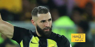 القول الفصل في رحيل بنزيما عن الاتحاد