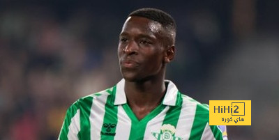 لاعب ريال بيتيس كان قريبا من الانضمام لبرشلونة