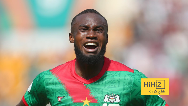 تقييم لاعبي بوركينا فاسو أمام الجزائر في كأس إفريقيا