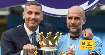 صدمة في مانشستر سيتي من رحيل عمر برادا