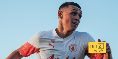جانب من تدريبات مانشستر سيتي استعداد للقاء توتنهام