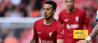 3 نجوم على أعتاب الرحيل عن ليفربول في الصيف