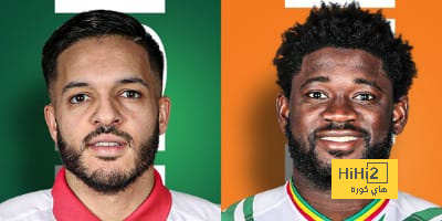 أسوأ لاعبي تونس أمام مالي في كأس إفريقيا