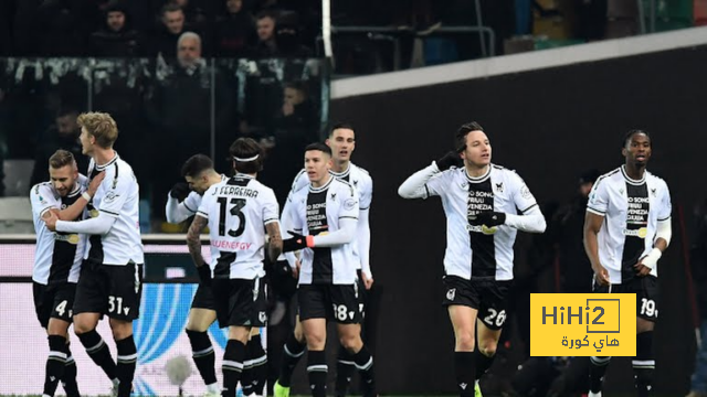 تقييم لاعبي أودينيزي أمام ميلان في الدوري الإيطالي