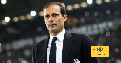 فيديريكو غاتي يكيل المديح لـ ماسيميليانو أليجري