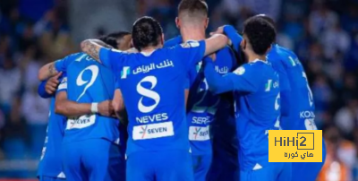 نجم الهلال المحترف قريب من الاتحاد !