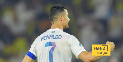 الدوري السعودي خلال عامين سيصبح في صدارة دوريات العالم