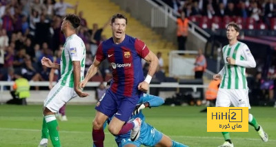 برشلونة يتسلح بالتاريخ قبل مواجهة ريال بيتيس