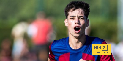 جيستاو .. مستقبل هجوم برشلونة