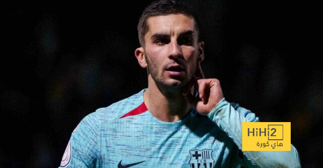 تكتيك برشلونة المتوقع أمام ريال بيتيس