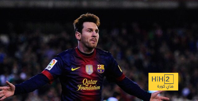 هداف مواجهات برشلونة وريال بيتيس