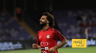 محمد صلاح يرد على فارق مستواه مع ليفربول ومنتخب مصر !