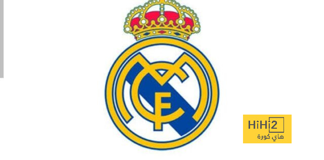 تشكيلة ريال مدريد الرسمية للقاء ألميريا في الدوري الاسباني