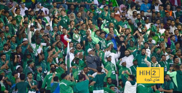 فيديو: تجمع جماهير المنتخب السعودي أمام ملعب مباراة قيرغيزستان