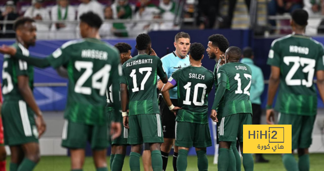 الرسم التكتيكي للمنتخب السعودي أمام قيرغيزستان