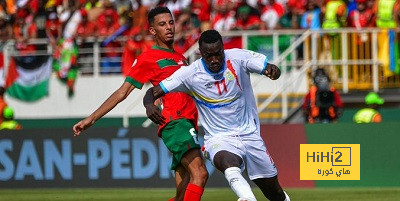 فوز عربي وحيد بعد جولتين بكأس أمم أفريقيا