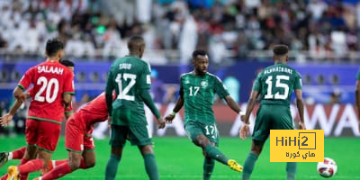 انطلاق مباراة المنتخب السعودي أمام قيرغيزستان في كأس آسيا