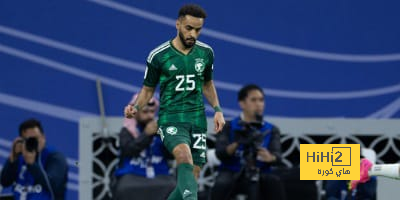 بعد 30 دقيقة.. التعادل السلبي يسيطر على مباراة المنتخب السعودي أمام قيرغيزستان