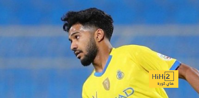 تطورات انتقال الغنام من النصر إلى الاتفاق