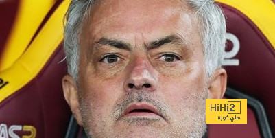 رومانو.. مورينيو لن يتولى تدريب الشباب