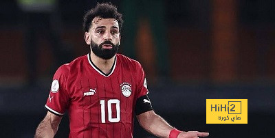 كلوب يعلن عودة محمد صلاح لليفربول