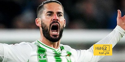 إيسكو رجل مباراة برشلونة وبيتيس