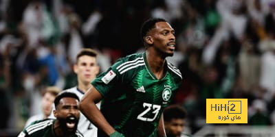 الأفضل في تشكيلة المنتخب السعودي أمام قيرغيزستان