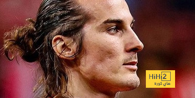 مدافع أتلتيكو مدريد يأمل في الانتقال لفنربخشة