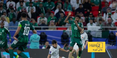 فيديو: أهداف مباراة المنتخب السعودي أمام قيرغيزستان
