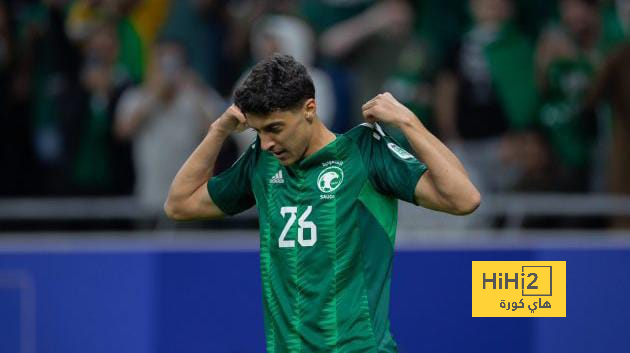 فيديو: تصريحات فيصل الغامدي بعد فوز الأخضر أمام قيرغيزستان
