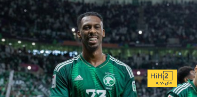 إنجاز مميز لنجوم الهلال بعد مباراة قيرغيزستان