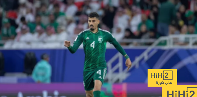هل سيقوم مانشيني بإراحة لاجامي في مباراة تايلاند لهذا السبب