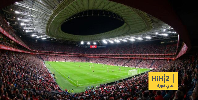 إقبال كبير على تذاكر مباراة برشلونة وبيلباو في كأس الملك