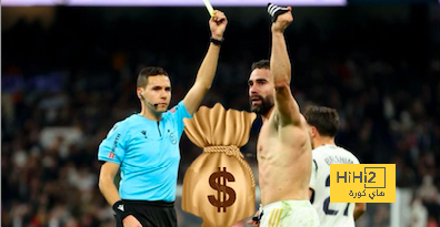 هل ريال مدريد سرق الليغا …؟! فيديو اكثر وضوحا للحالات التحكيمية