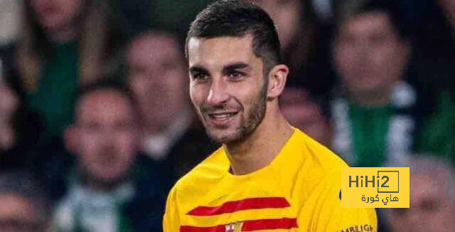 فيران توريس: أريد مساعدة برشلونة