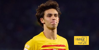 جواو فيليكس .. اللاعب الحاسم لـ برشلونة