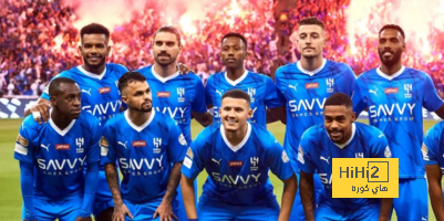 نجم الهلال على رادار التعاون والاتفاق