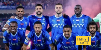 هل ينتقل نجم الهلال إلى وست هام؟