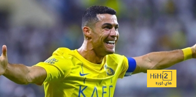 هل سيشارك رونالدو في مباريات النصر في الصين؟